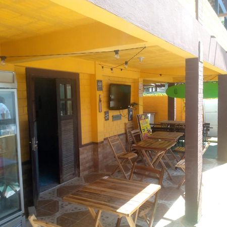 Hostel Porto Vip Pôrto das Galinhas 외부 사진