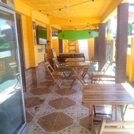 Hostel Porto Vip Pôrto das Galinhas 외부 사진