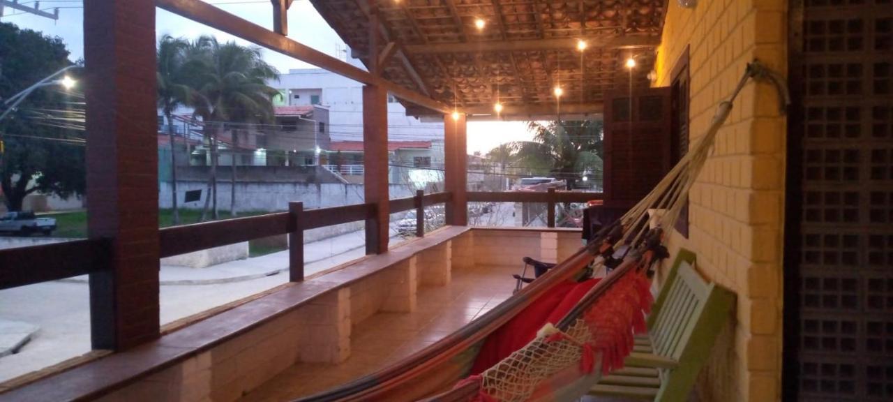 Hostel Porto Vip Pôrto das Galinhas 외부 사진