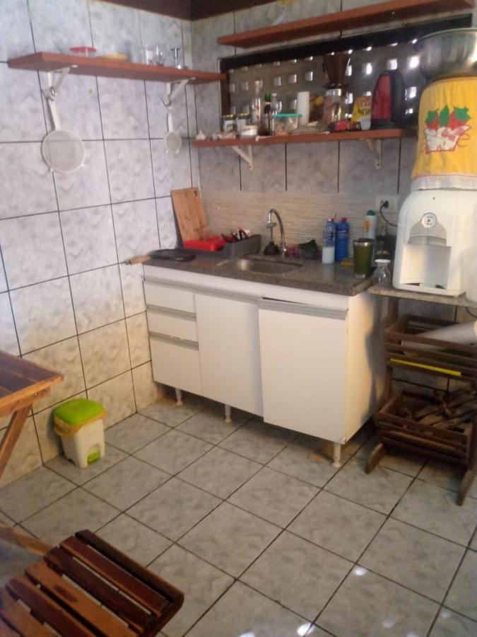 Hostel Porto Vip Pôrto das Galinhas 외부 사진