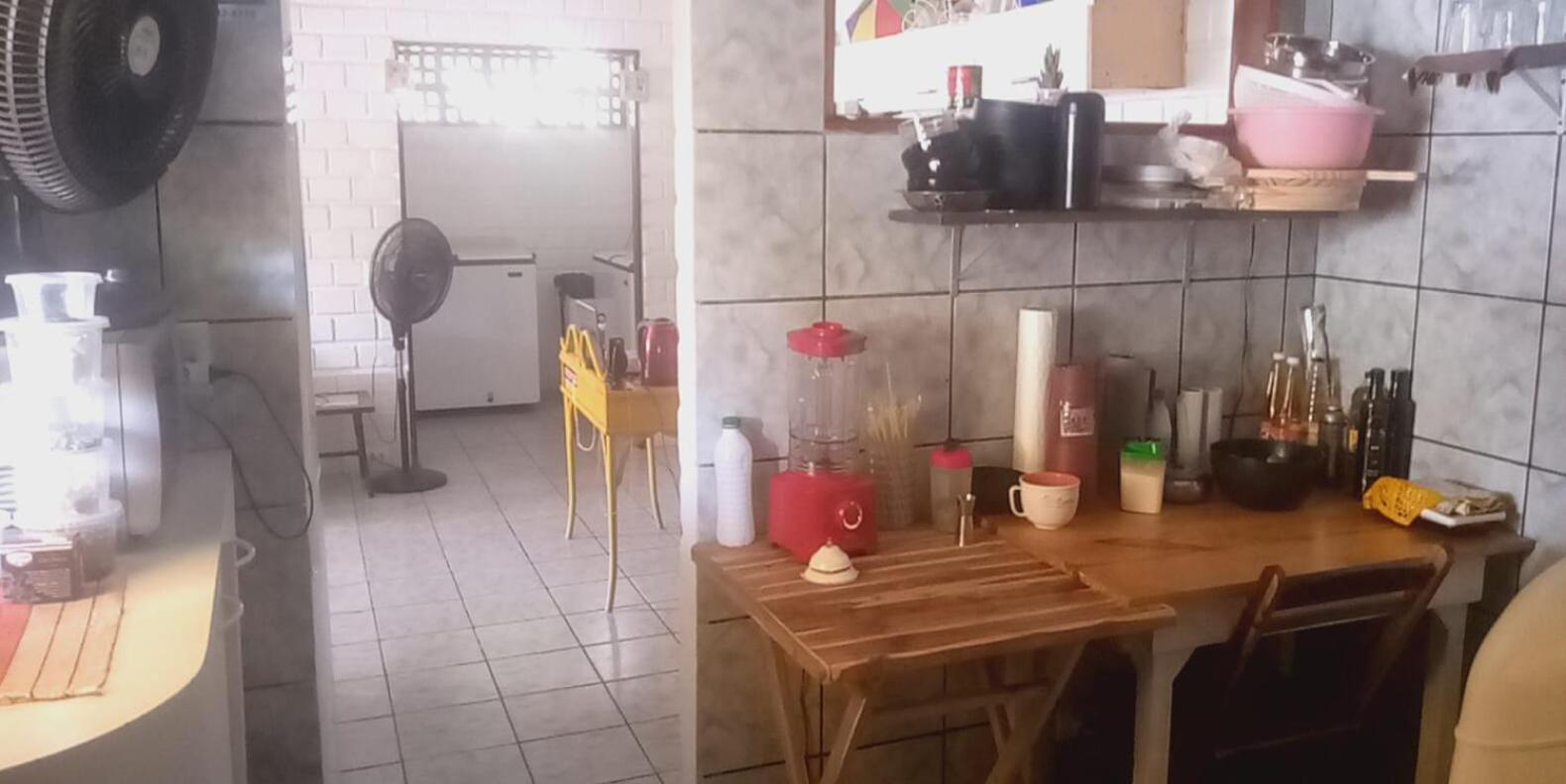 Hostel Porto Vip Pôrto das Galinhas 외부 사진
