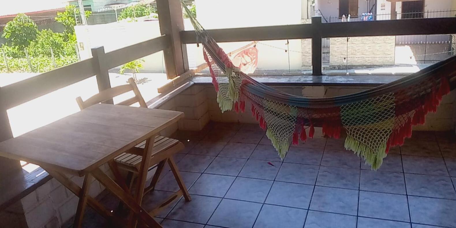 Hostel Porto Vip Pôrto das Galinhas 외부 사진