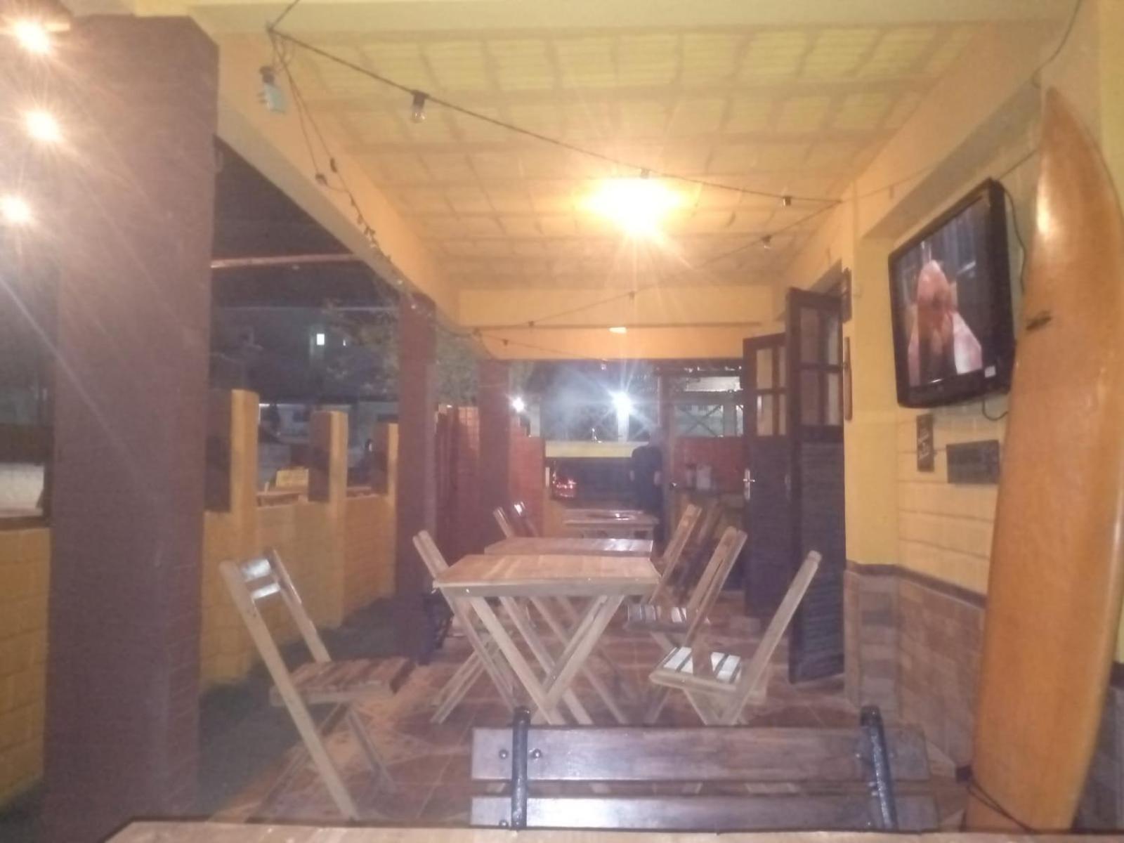 Hostel Porto Vip Pôrto das Galinhas 외부 사진