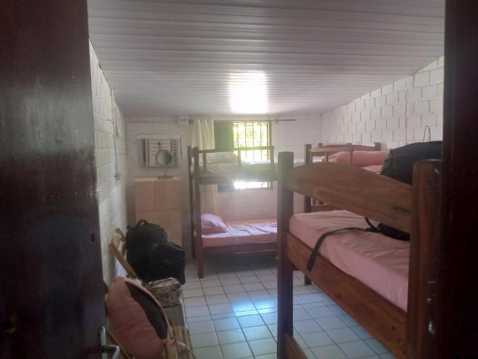 Hostel Porto Vip Pôrto das Galinhas 외부 사진