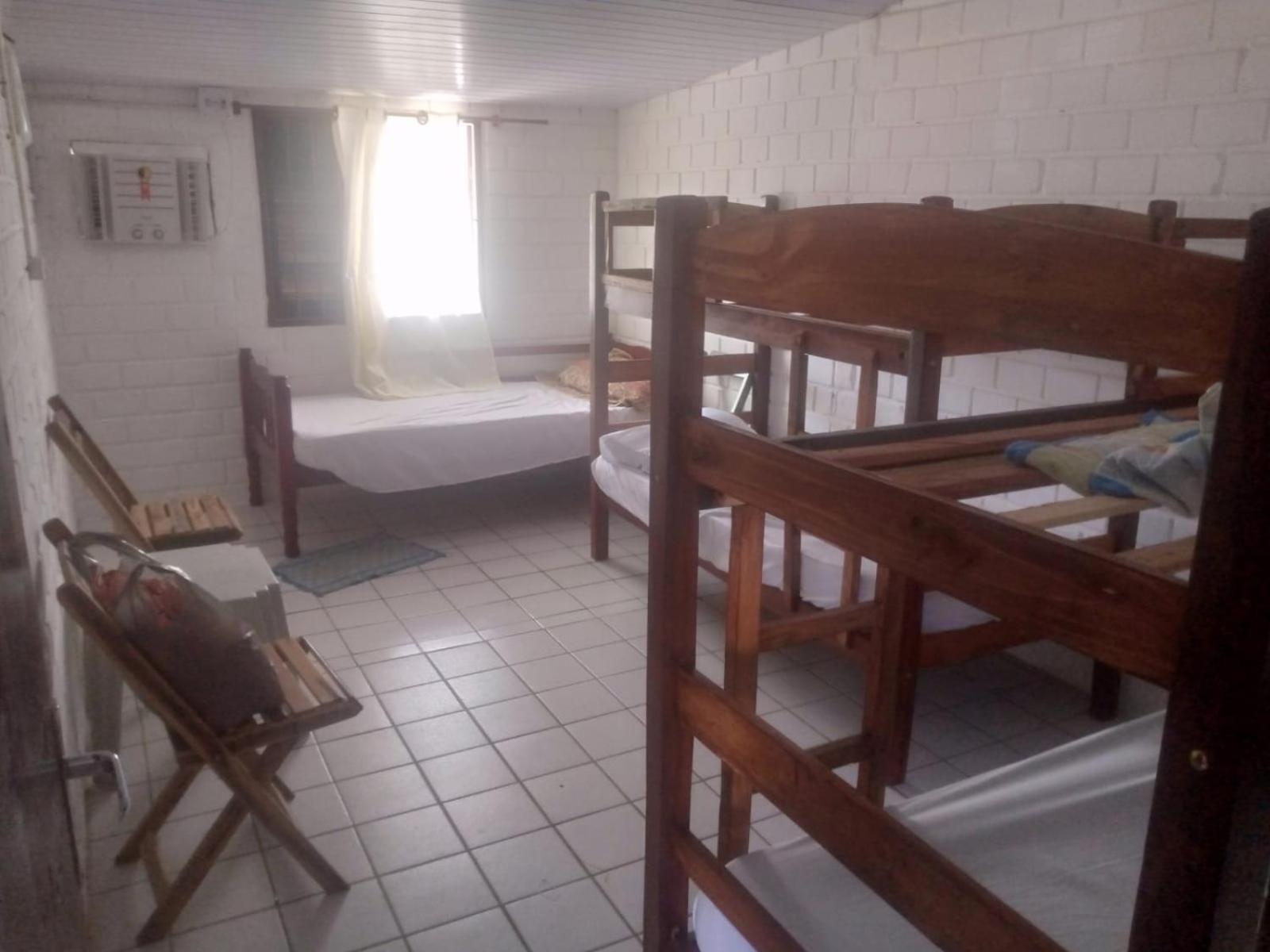 Hostel Porto Vip Pôrto das Galinhas 외부 사진