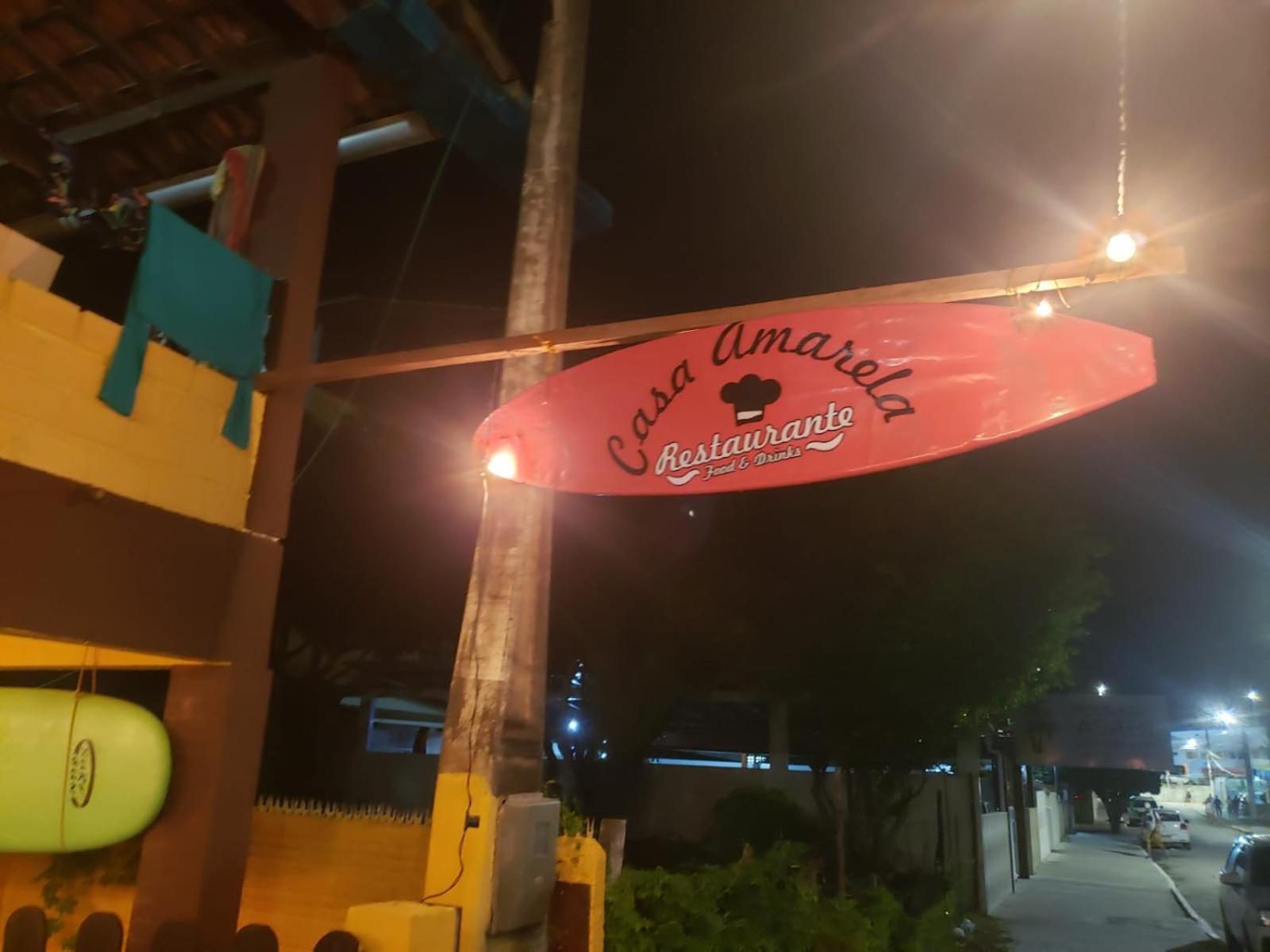 Hostel Porto Vip Pôrto das Galinhas 외부 사진