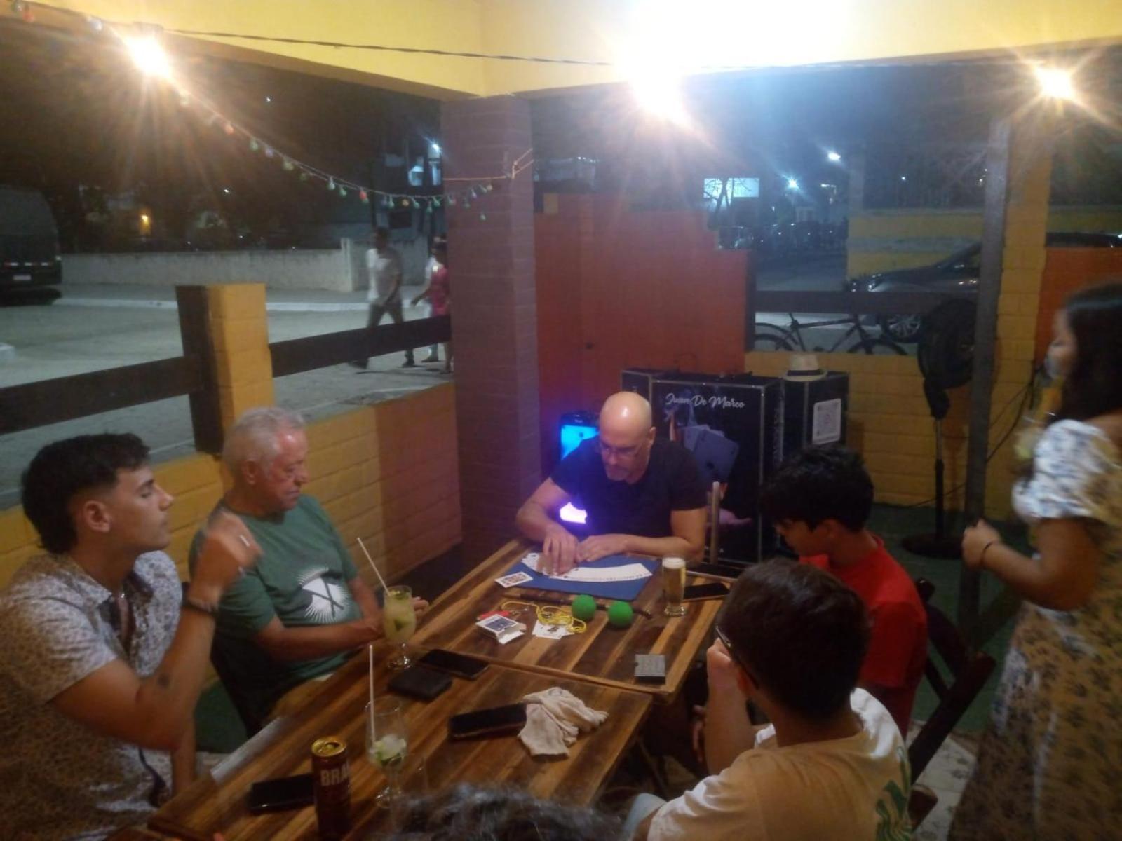 Hostel Porto Vip Pôrto das Galinhas 외부 사진