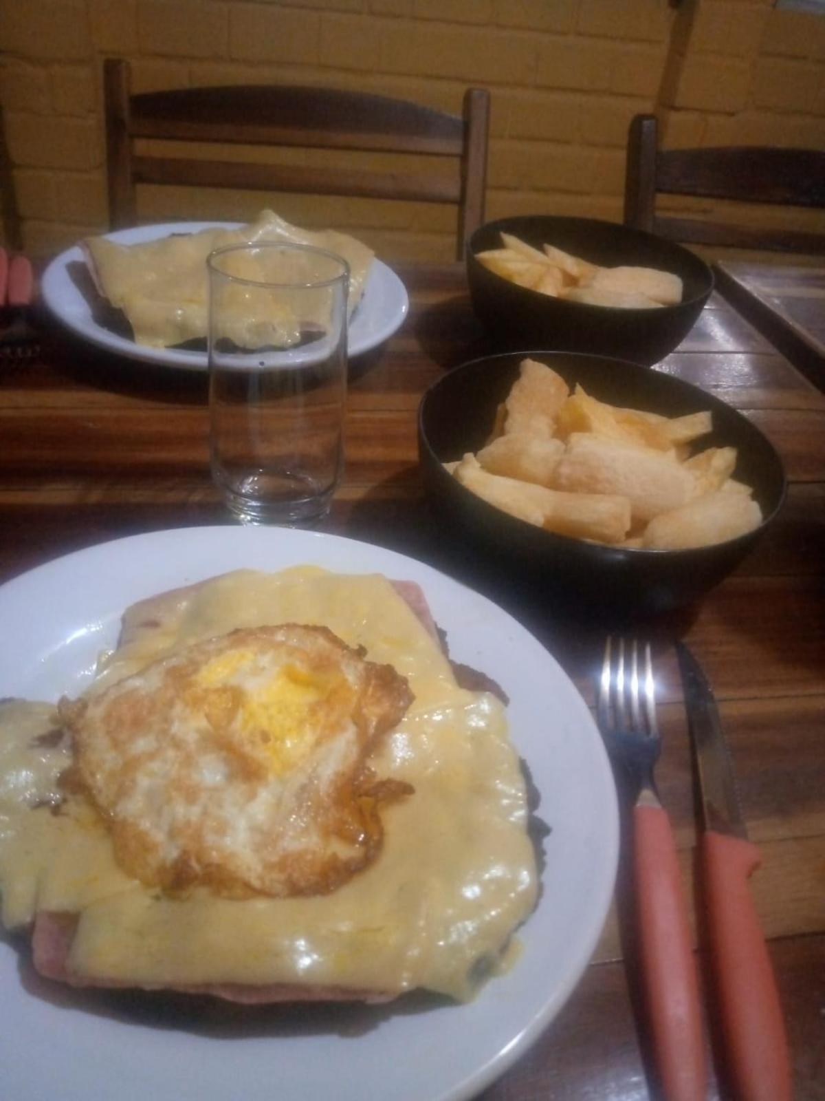 Hostel Porto Vip Pôrto das Galinhas 외부 사진