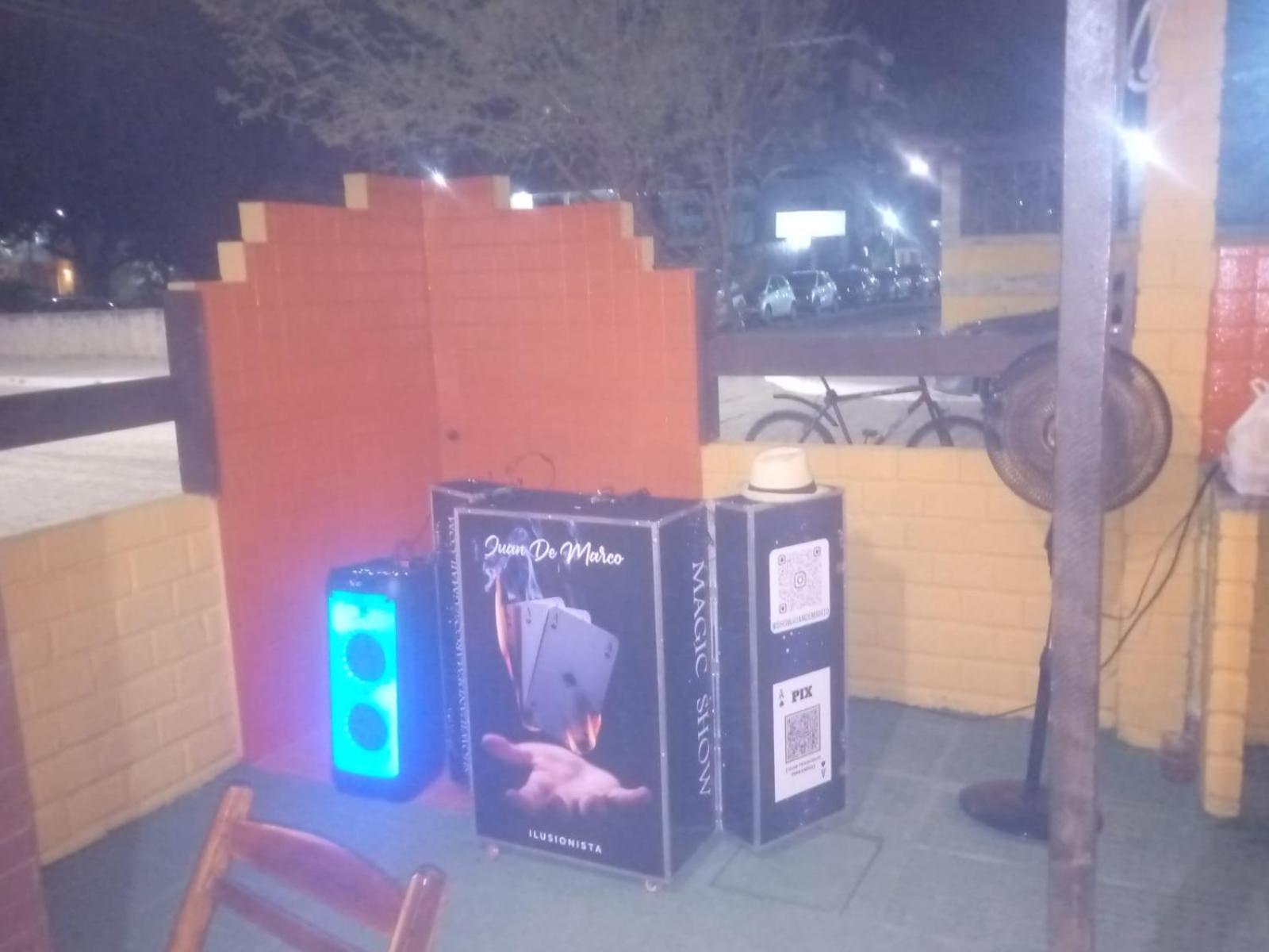 Hostel Porto Vip Pôrto das Galinhas 외부 사진