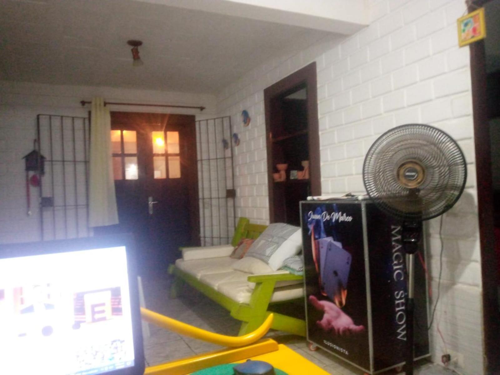 Hostel Porto Vip Pôrto das Galinhas 외부 사진