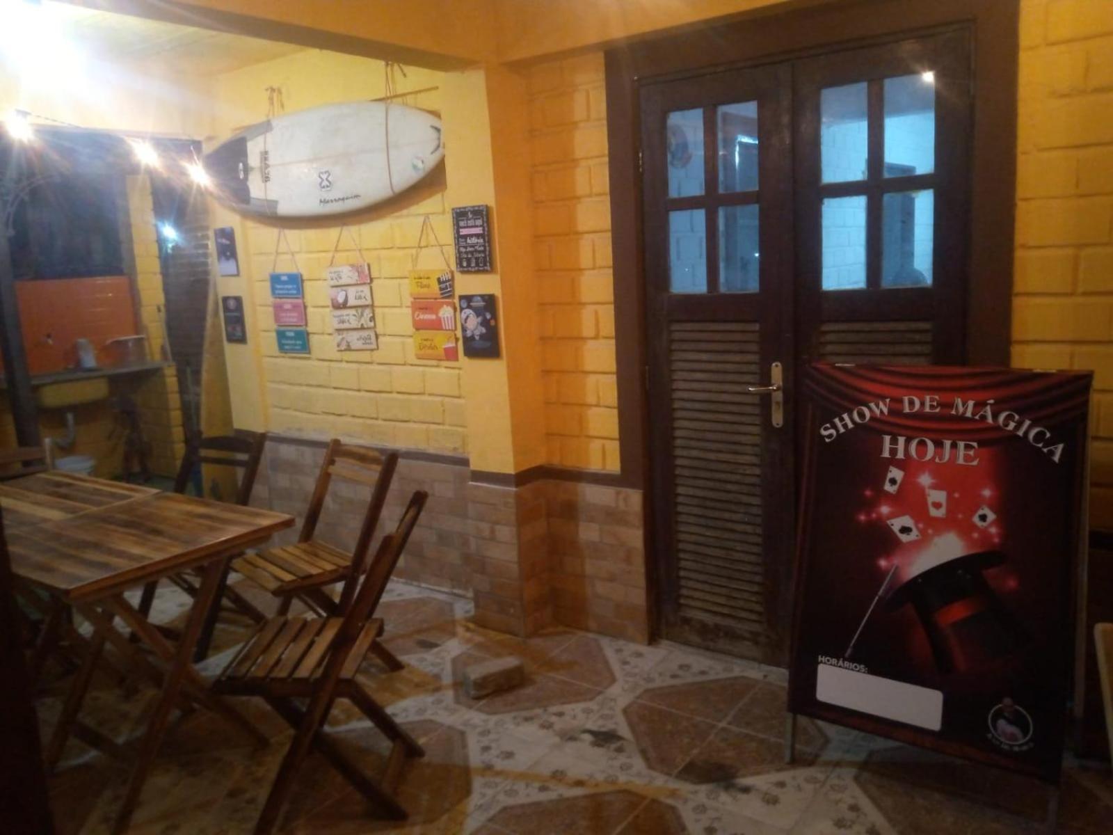 Hostel Porto Vip Pôrto das Galinhas 외부 사진