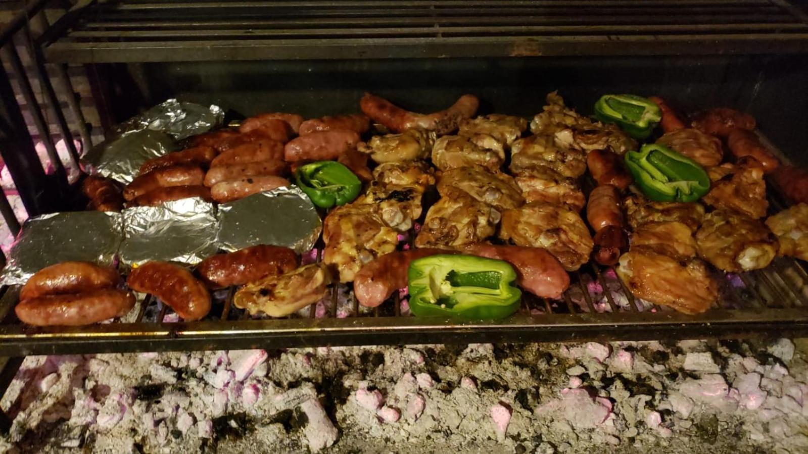 Hostel Porto Vip Pôrto das Galinhas 외부 사진