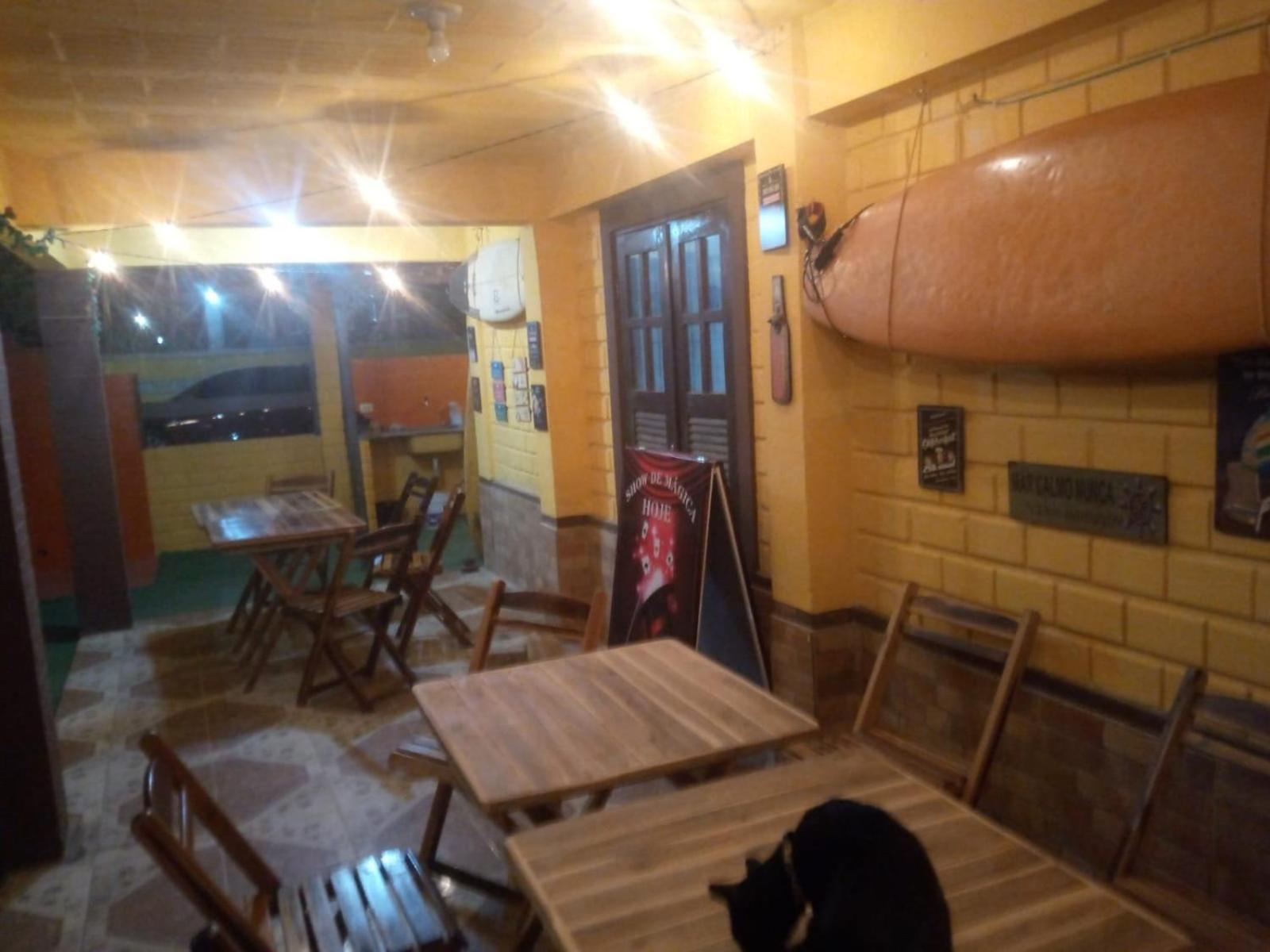 Hostel Porto Vip Pôrto das Galinhas 외부 사진