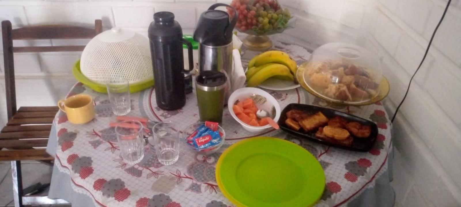 Hostel Porto Vip Pôrto das Galinhas 외부 사진