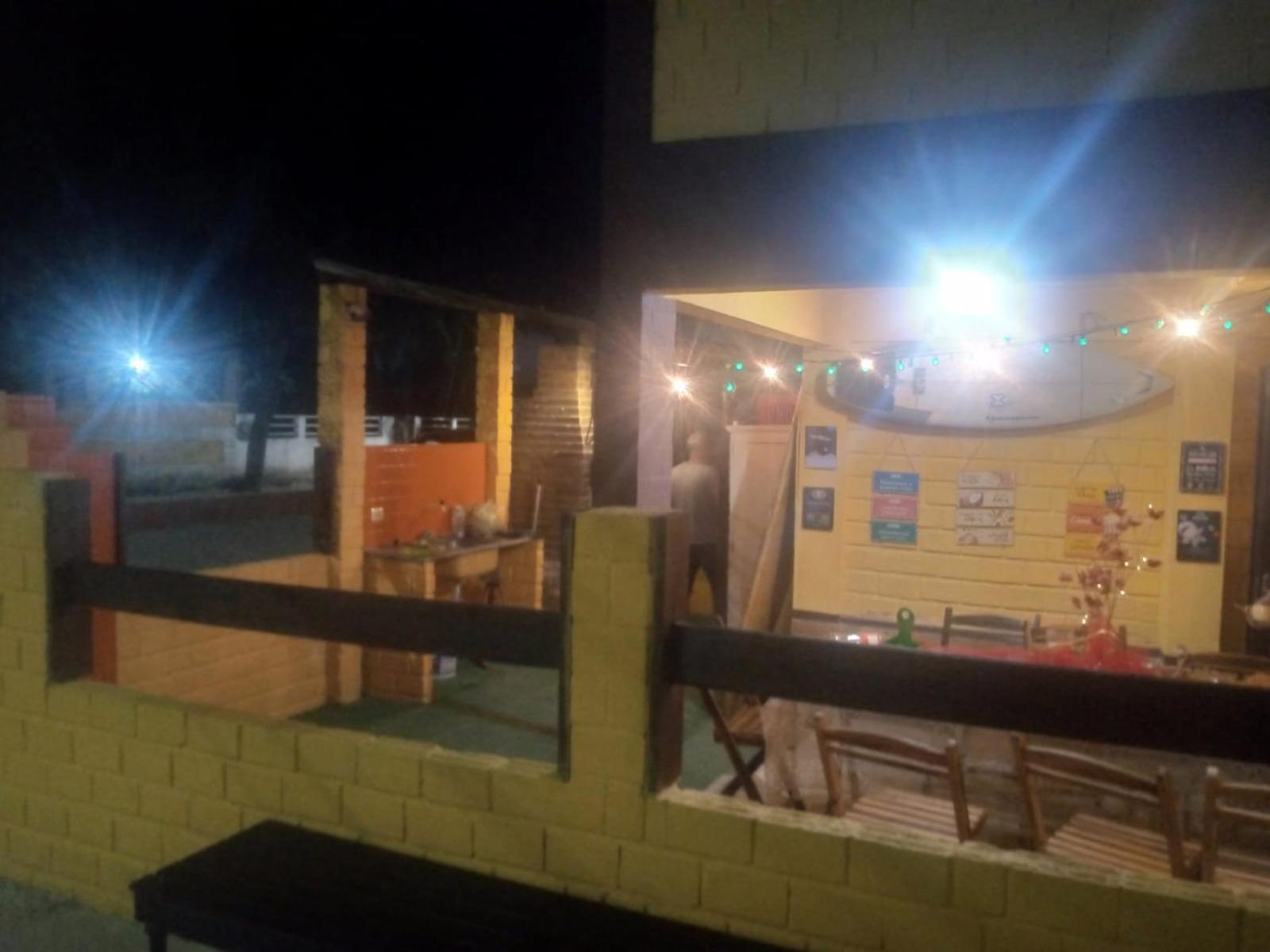 Hostel Porto Vip Pôrto das Galinhas 외부 사진